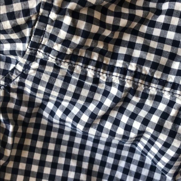 Carters 18mo button up onesie - Picture 4 of 4